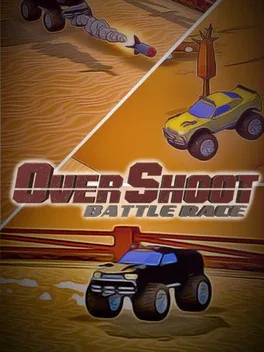 OverShoot Battle Race image
