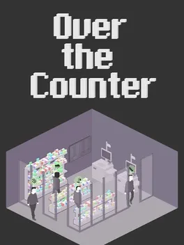 Over the Counter