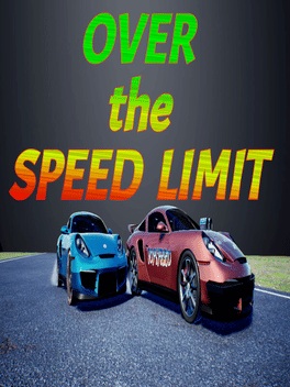 Over the Speed Limit