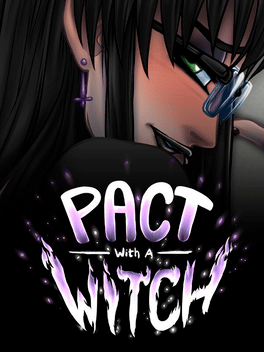 Pact With a Witch