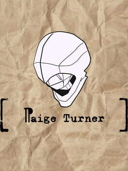 Paige Turner