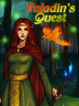 Paladin's Quest
