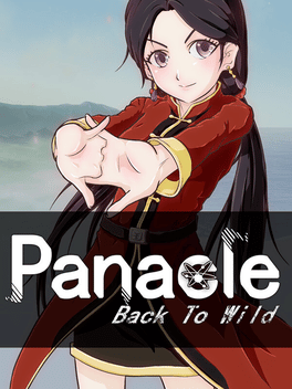 Panacle: Back to Wild