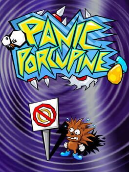 Panic Porcupine