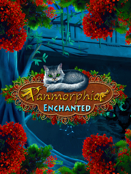 Panmorphia: Enchanted