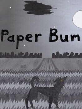 Paper Bum