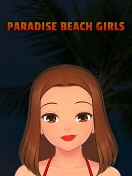 Paradise Beach Girls