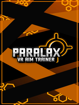 Paralax VR Aim Trainer