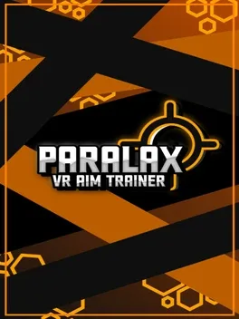Image de couverture Paralax VR Aim Trainer