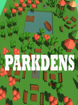 Parkdens