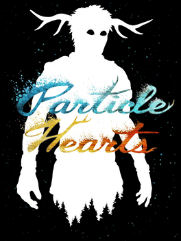 Particle Hearts