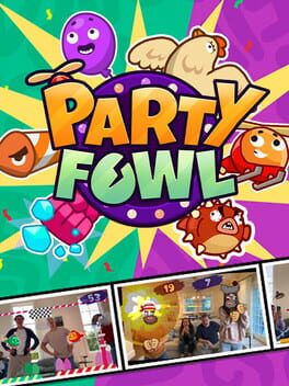 Party Fowl