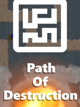 Path of Destruction