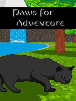 Paws for Adventure