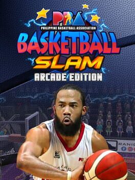 PBA: Basketball Slam - Arcade Edition