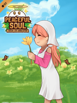 Peaceful Soul