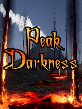 Peak Darkness