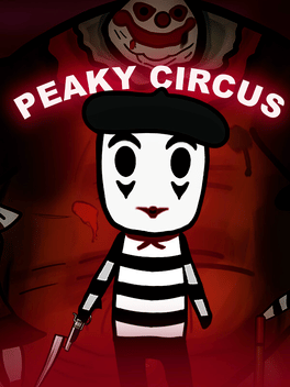 Peaky Circus