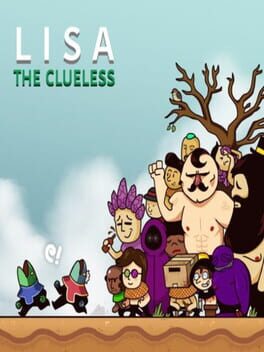 Lisa: The Clueless