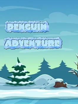 Penguin Adventure image