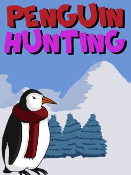 Penguin Hunting