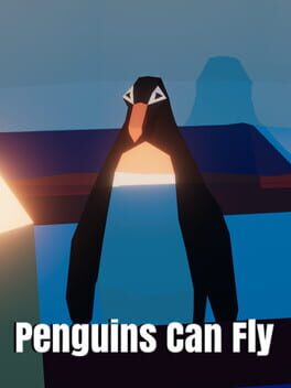 Penguins Can Fly