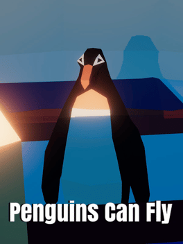 Penguins Can Fly