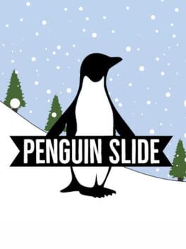 Penguin Slide