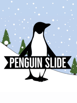 Penguin Slide