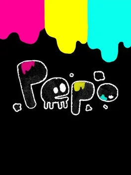 Pepo game cover