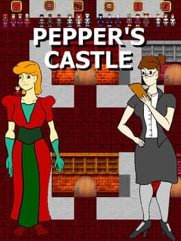 Pepper's Castle