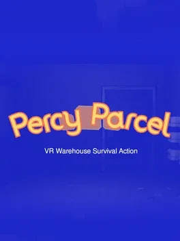 Percy Parcel