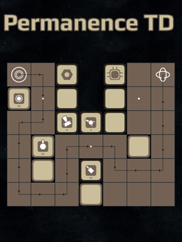 Permanence TD