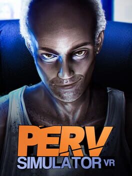 Perv Simulator VR_cover