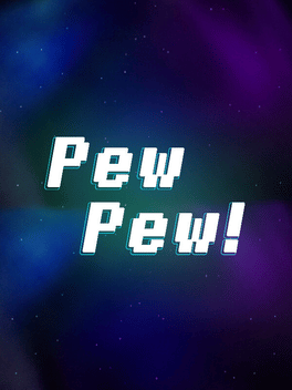 PewPew!