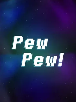 PewPew!