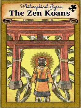 Philosophical Jigsaw: The Zen Koans