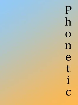 Phonetic