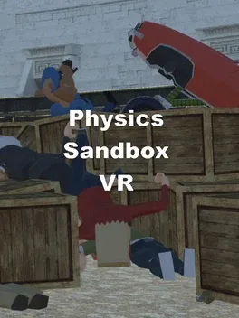 Physics Sandbox VR