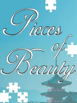 Image de couverture Pieces of Beauty