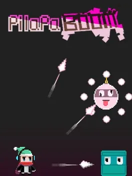 Pilapa Boom