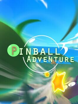 PinballAdventure