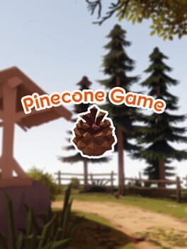 Pinecone Game Game Cover Artwork