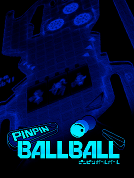 PinPin BallBall Cover