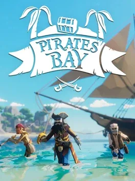 Pirates Bay | Stash - Games tracker