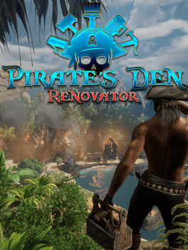 Pirate's Den Renovator