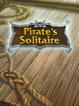 Pirate's Solitaire