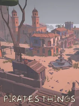 Pirates Things