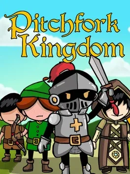 Pitchfork Kingdom