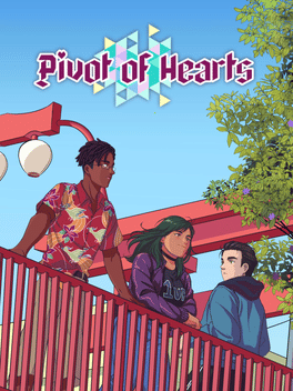 Pivot of Hearts